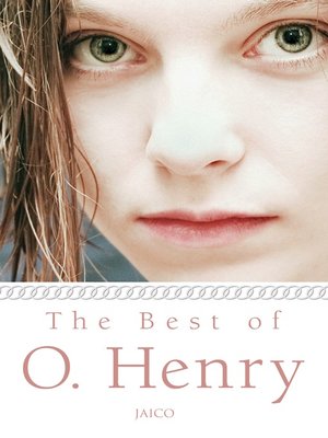 cover image of The Best of O. Henry